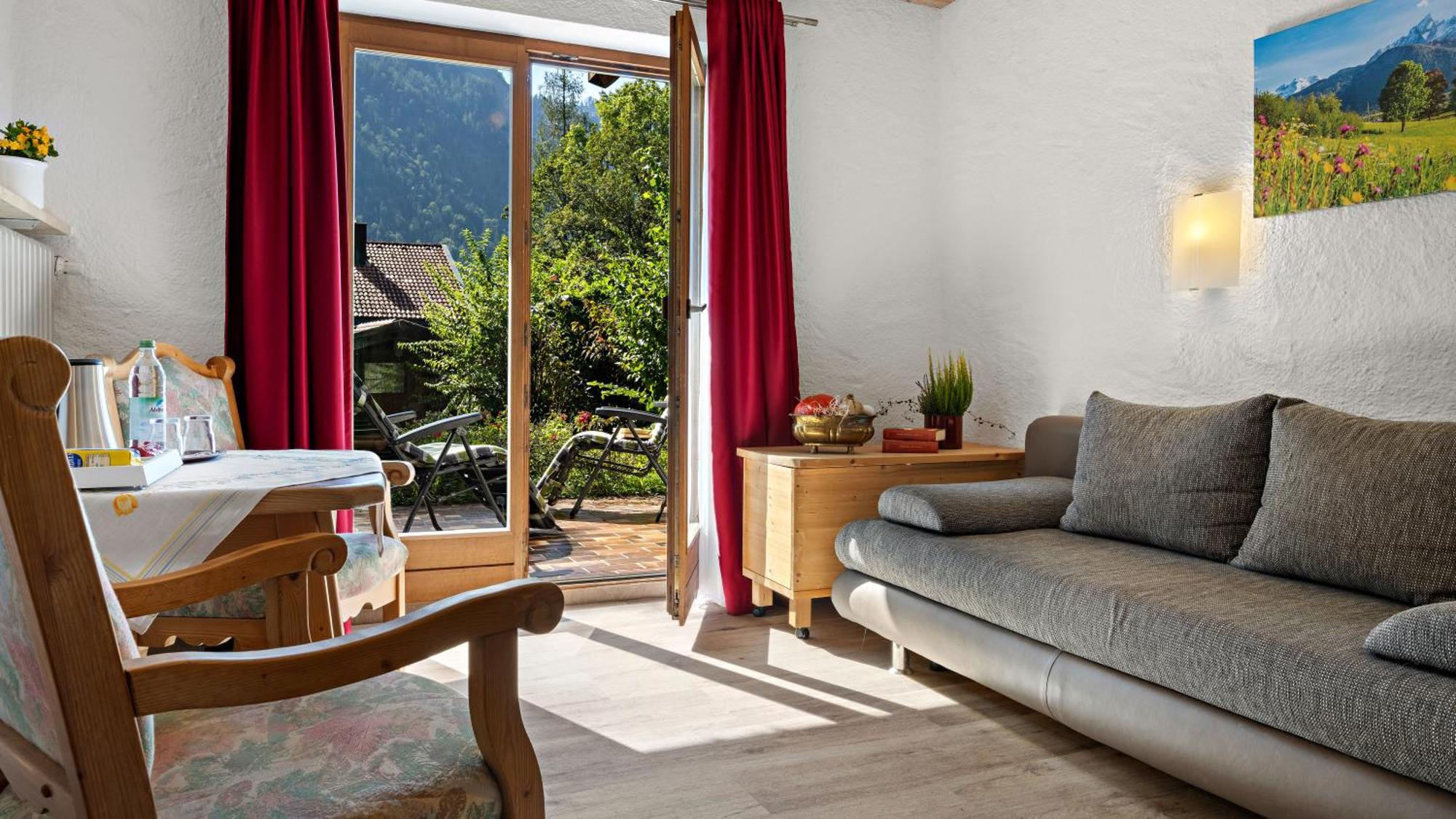 Hotel Effland Mit Innenpool Und Sauna 1 Stunde Zur Privatnutzung Pro Tag Bayrischzell Exterior photo